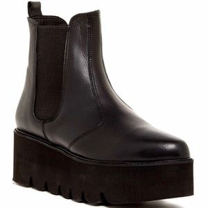 Shellys London Booties